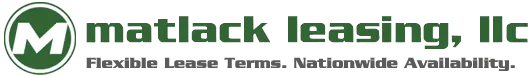 matlack logo
