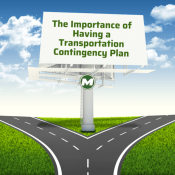 Importance of Having a Transportation Contingency Plan