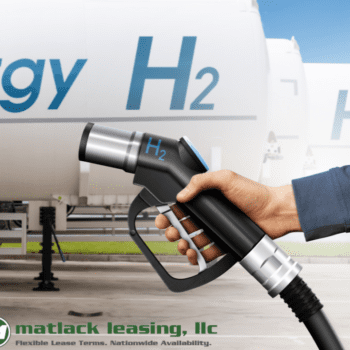 what is hydrogen fuel